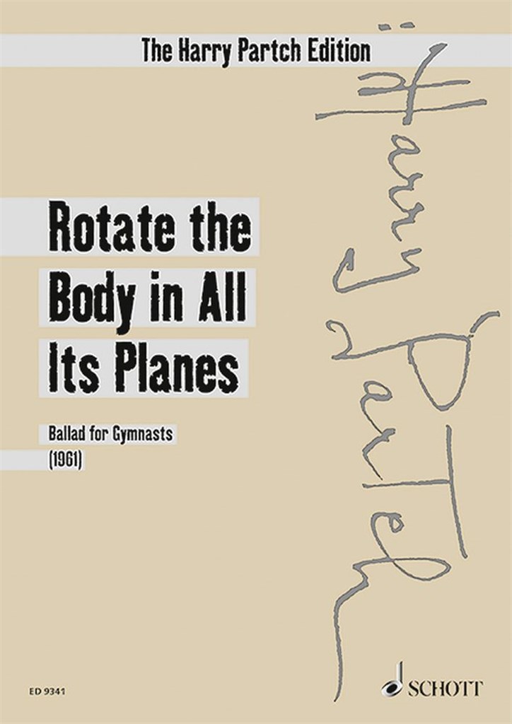 Rotate The Body In All Its Planes